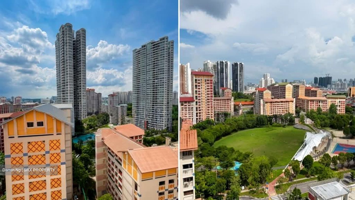 Blk 228 Bishan Street 23 (Bishan), HDB 4 Rooms #561605231